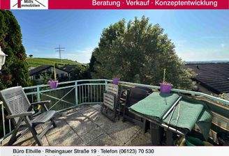 Aufnahmen der baugleichen Nachbarwohnung