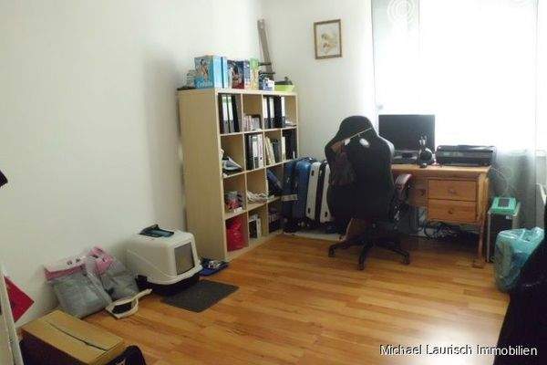 Arbeits- Gästezimmer