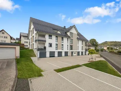 Bad Laasphe Wohnungen, Bad Laasphe Wohnung mieten