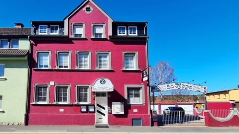 Rehau Renditeobjekte, Mehrfamilienhäuser, Geschäftshäuser, Kapitalanlage