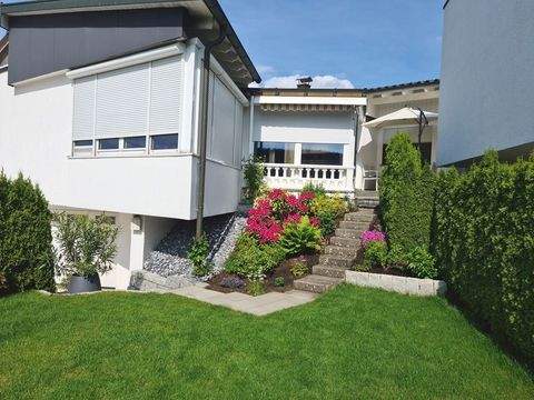 Stockach Häuser, Stockach Haus kaufen