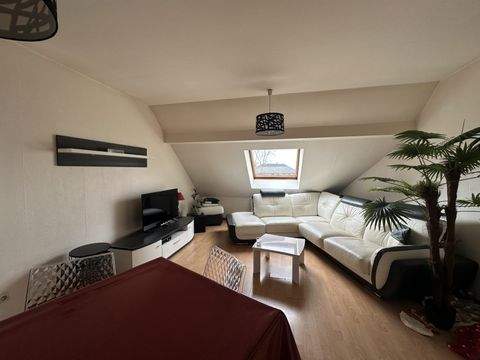 Spicheren Wohnungen, Spicheren Wohnung mieten