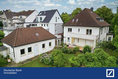 Hagen Häuser, Hagen Haus kaufen