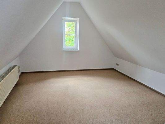 Dachboden Zimmer