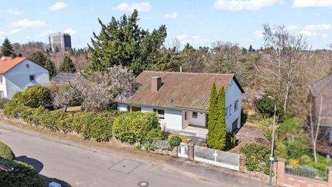 Pirmasens / Ruhbank Häuser, Pirmasens / Ruhbank Haus kaufen