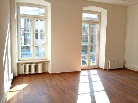 Freiburg im Breisgau Büros, Büroräume, Büroflächen 