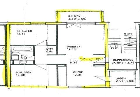 Steinen Wohnungen, Steinen Wohnung mieten