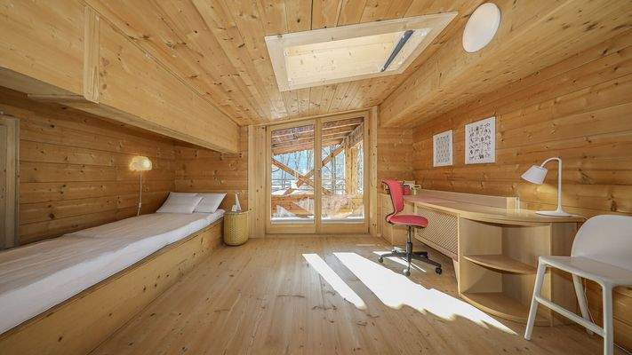 KITZIMMO-Exklusive Dachgeschosswohnung in Toplage mieten - Immobilien Going.