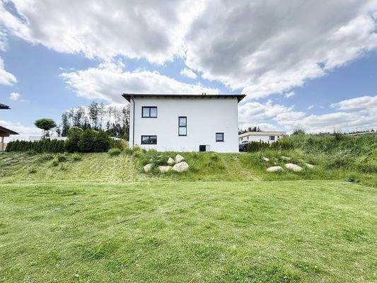 Einfamilienhaus Windhaag