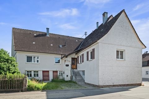 Altensteig Häuser, Altensteig Haus kaufen