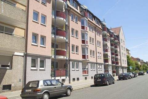 Fürth Wohnungen, Fürth Wohnung mieten