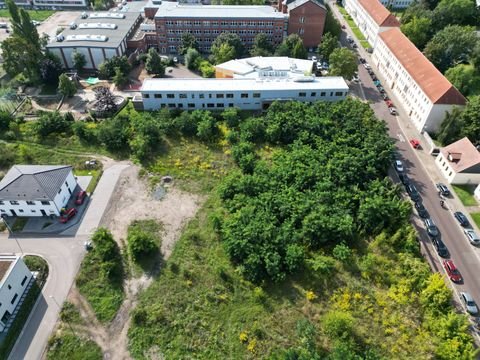 Magdeburg Grundstücke, Magdeburg Grundstück kaufen