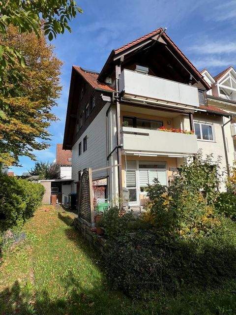 Langenargen Wohnungen, Langenargen Wohnung mieten