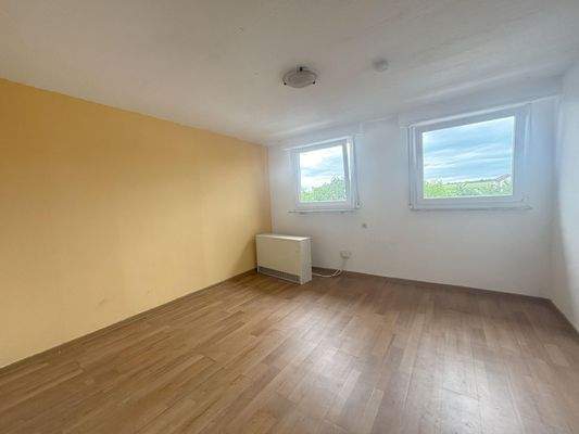 Büro oder Kinderzimmer