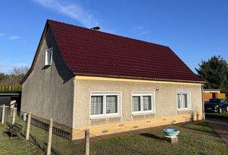 Bild 1 Wohnhaus Ansicht 1