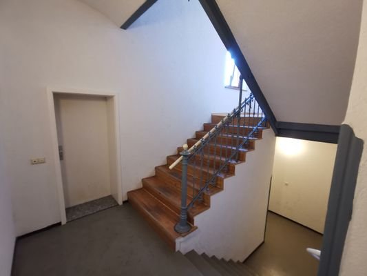 Treppenhaus