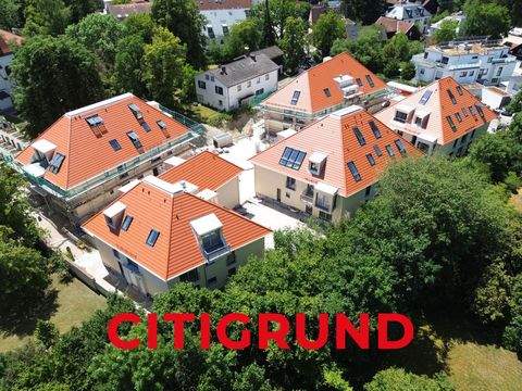 München Wohnungen, München Wohnung kaufen