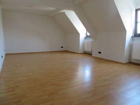 Wohnzimmer Ansicht 1