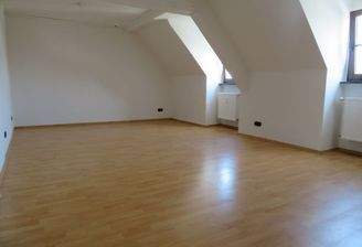 Wohnzimmer Ansicht 1