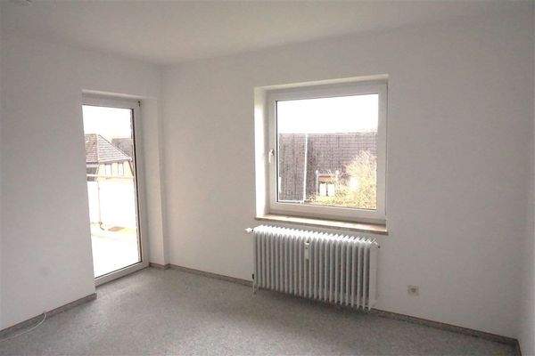 Schlafzimmer Bild II