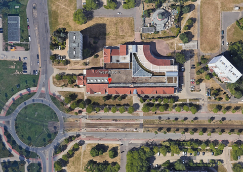 Halle Renditeobjekte, Mehrfamilienhäuser, Geschäftshäuser, Kapitalanlage