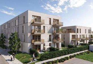 Außenvisualisierung Südwest