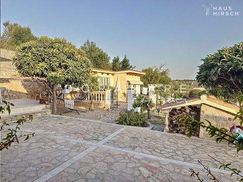 Montuiri Häuser, Montuiri Haus kaufen