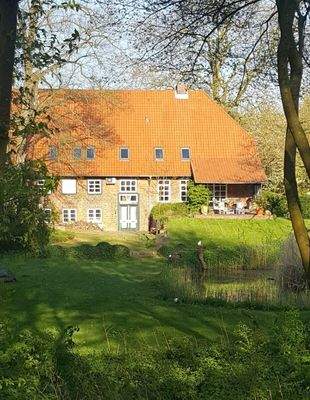 Objektansicht (Westen)