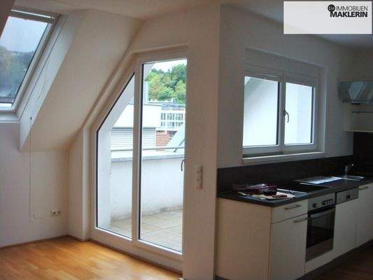 Stifterstraße 10 | Top 13