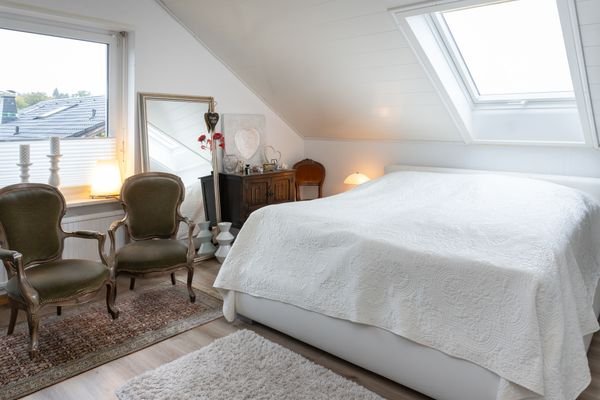 2.OG Schalfzimmer