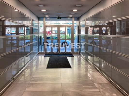 TREUVEST Büro mieten Düsseldorf-17