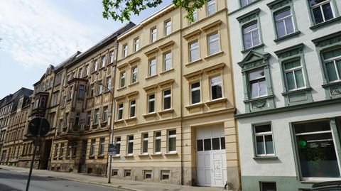 Zeitz Renditeobjekte, Mehrfamilienhäuser, Geschäftshäuser, Kapitalanlage