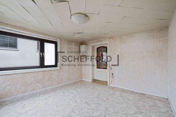 Schlafzimmer Obergeschoss