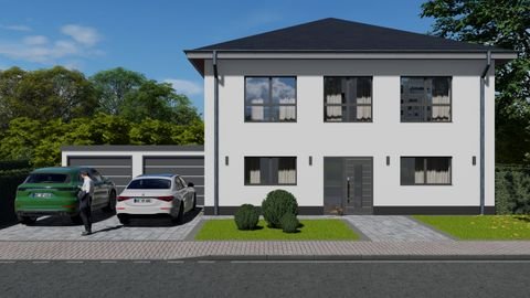 Niedere Börde Häuser, Niedere Börde Haus kaufen