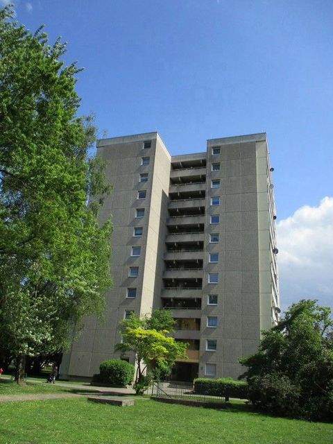 Puchheim Wohnungen, Puchheim Wohnung mieten