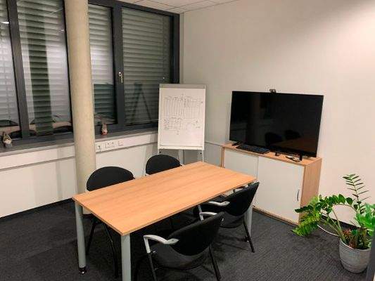 Meetingraum