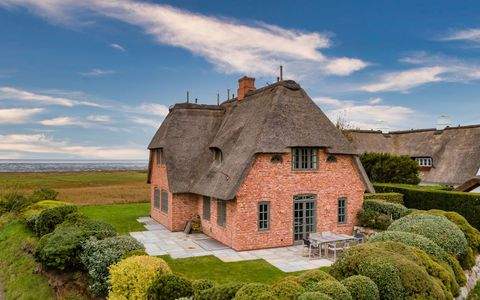 Sylt-Ost / Morsum Häuser, Sylt-Ost / Morsum Haus kaufen