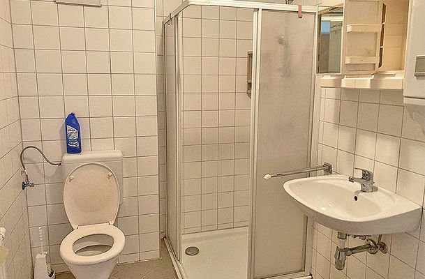 Wohnhausanlage 3 in Retz