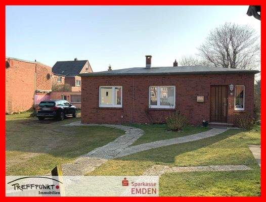 Frontansicht Wohnhaus-Altbau