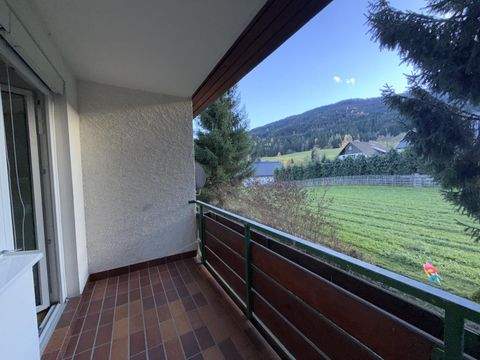 Weißbriach Wohnungen, Weißbriach Wohnung kaufen