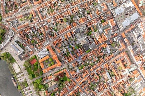 Lage Altstadtinsel 2