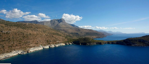 Agios Dimitrios Grundstücke, Agios Dimitrios Grundstück kaufen