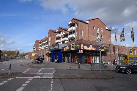 Winsen (Luhe) Garage, Winsen (Luhe) Stellplatz