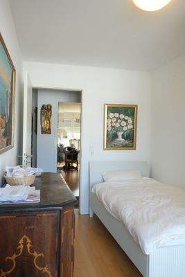 Weiteres Schlafzimmer