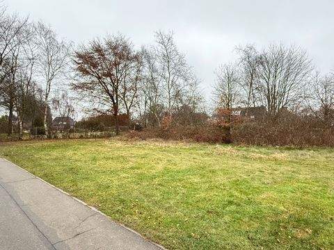 Schiffdorf Grundstücke, Schiffdorf Grundstück kaufen