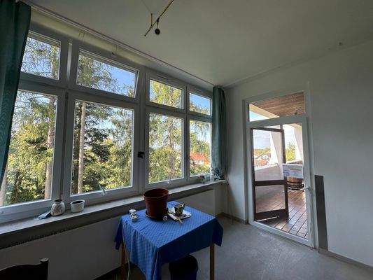 Zimmer Hauptgebäude