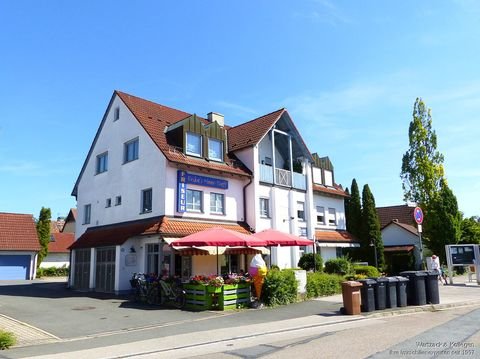 Schwanstetten Wohnungen, Schwanstetten Wohnung kaufen