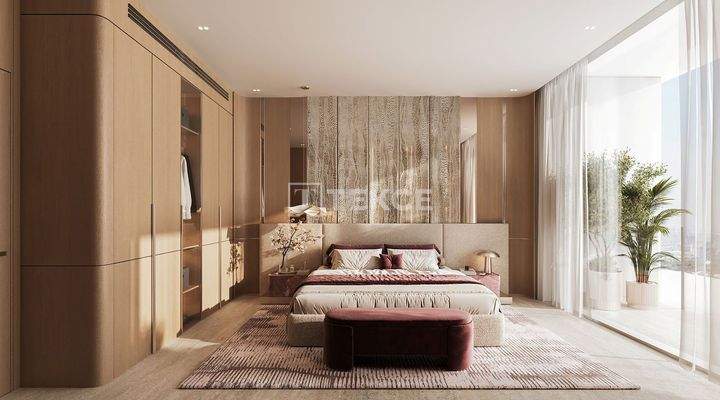 High Rental Yield Investment Flats in the Heart of JVC Dubai