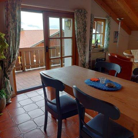 Oberammergau Wohnungen, Oberammergau Wohnung kaufen