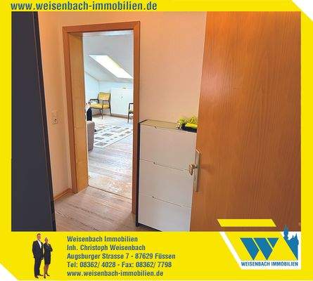 Weisenbach Immobilien